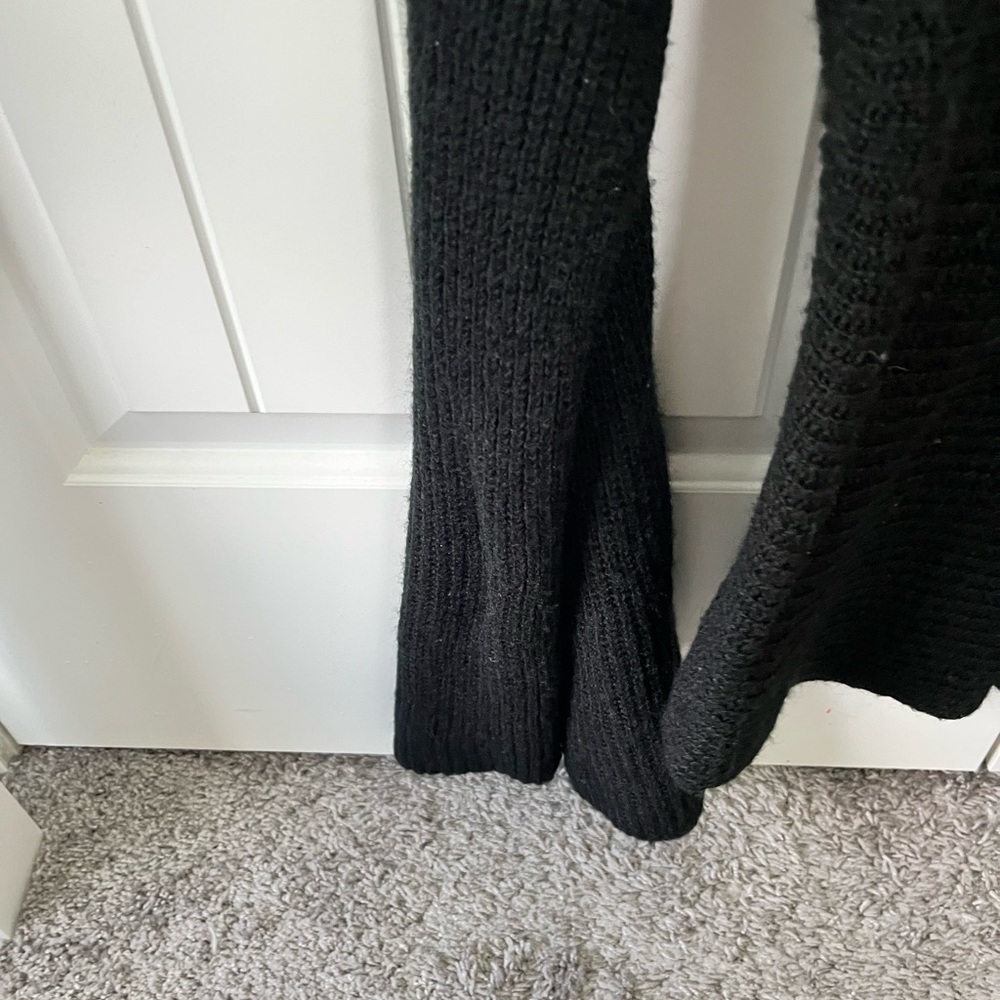 Don’t wear anymore !